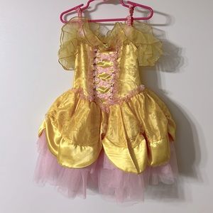 Disney Princess Belle Dress